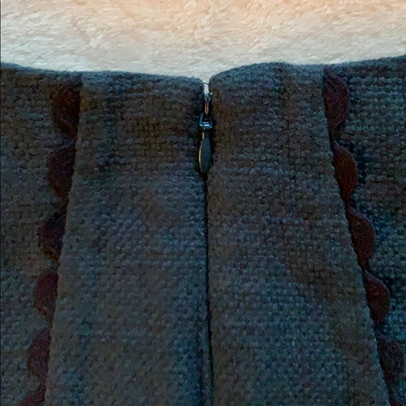 Boden winter dress - Picture 7 of 9